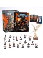 WH40K Kill Team Blood and Zeal