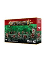 AoS Skaven Stormvermin (2024)
