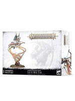 AoS Lumineth Realm Lords Sevireth