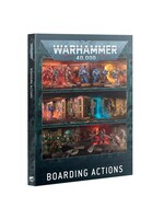 WH40K Boarding Actions