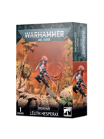 WH40K Drukhari Lelith Hesperax