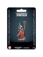 WH40K Aeldari Spiritseer