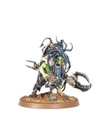 WH40K Orks Zodgrod Wortsnagga