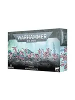 WH40K Tyranids Hormaguants (2023)