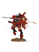 WH40K T'Au Commander Farsight