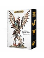 AoS Everchosen Archaon Exalted Grand Marshal