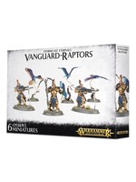 AoS Stormcast Eternals Vanguard Raptors