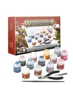 AoS Paints & Tools Set
