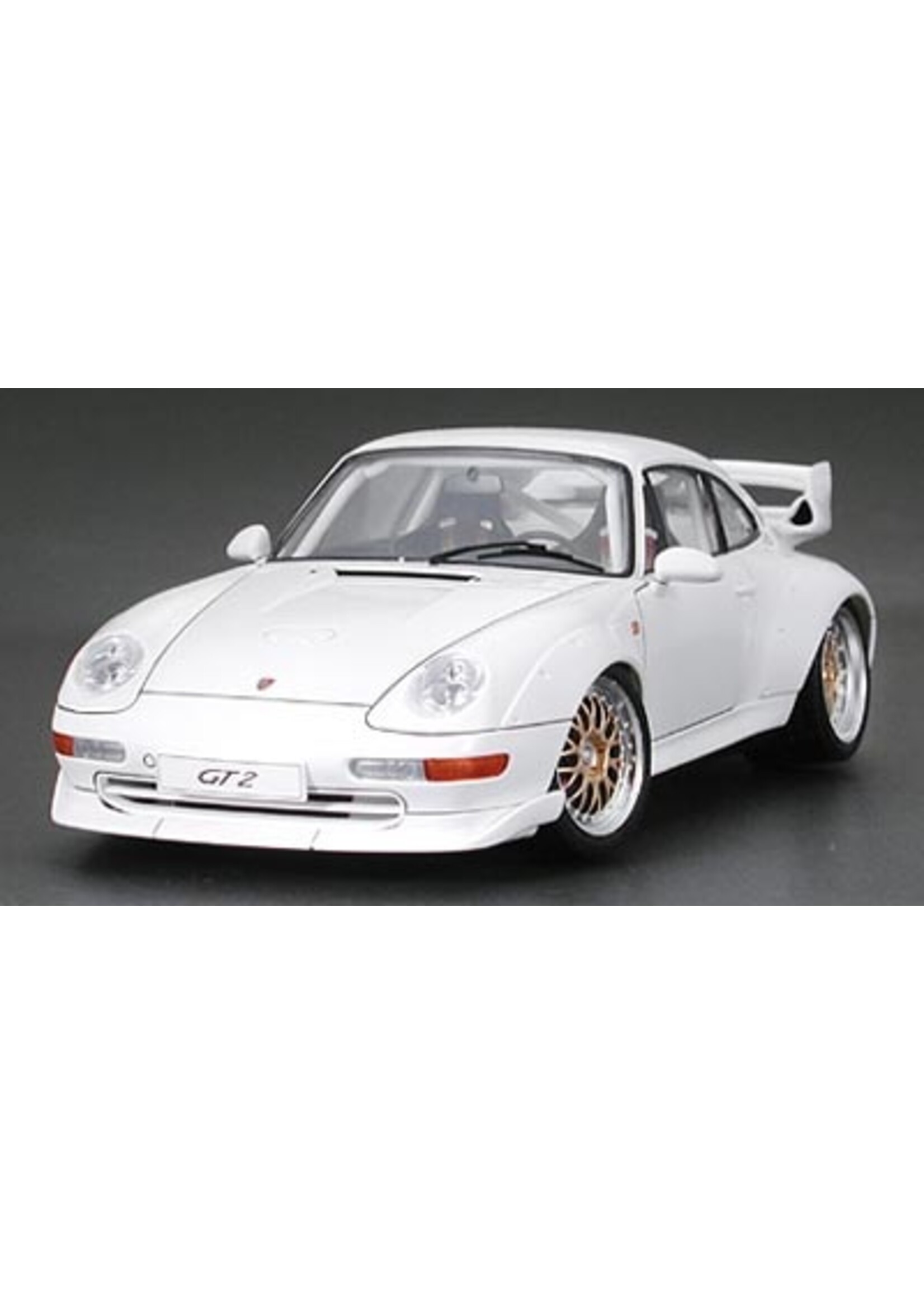 Tamiya TAM24247 Porsche GT-2 (1/24)