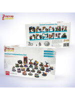Archon Studio Dungeons & Lasers Animal Companions