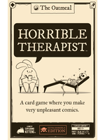 Horrible Therapist