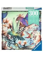 Ravensburger RAV12969 Hummingbird (Puzzle300)