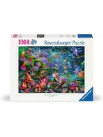 Ravensburger RAV12001517 Rainbow Reverie (Puzzle1000)