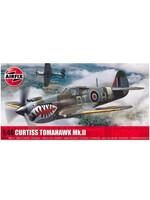 Airfix AIR05133A Curtis Tomahawk Mk.II (1/48)