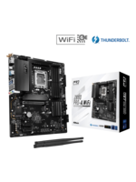 ASRock ASRock Z890 Pro-A WiFi Z890 LGA1851 DDR5 ATX Motherboard