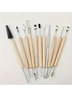 Hobby Tools (11pcs)
