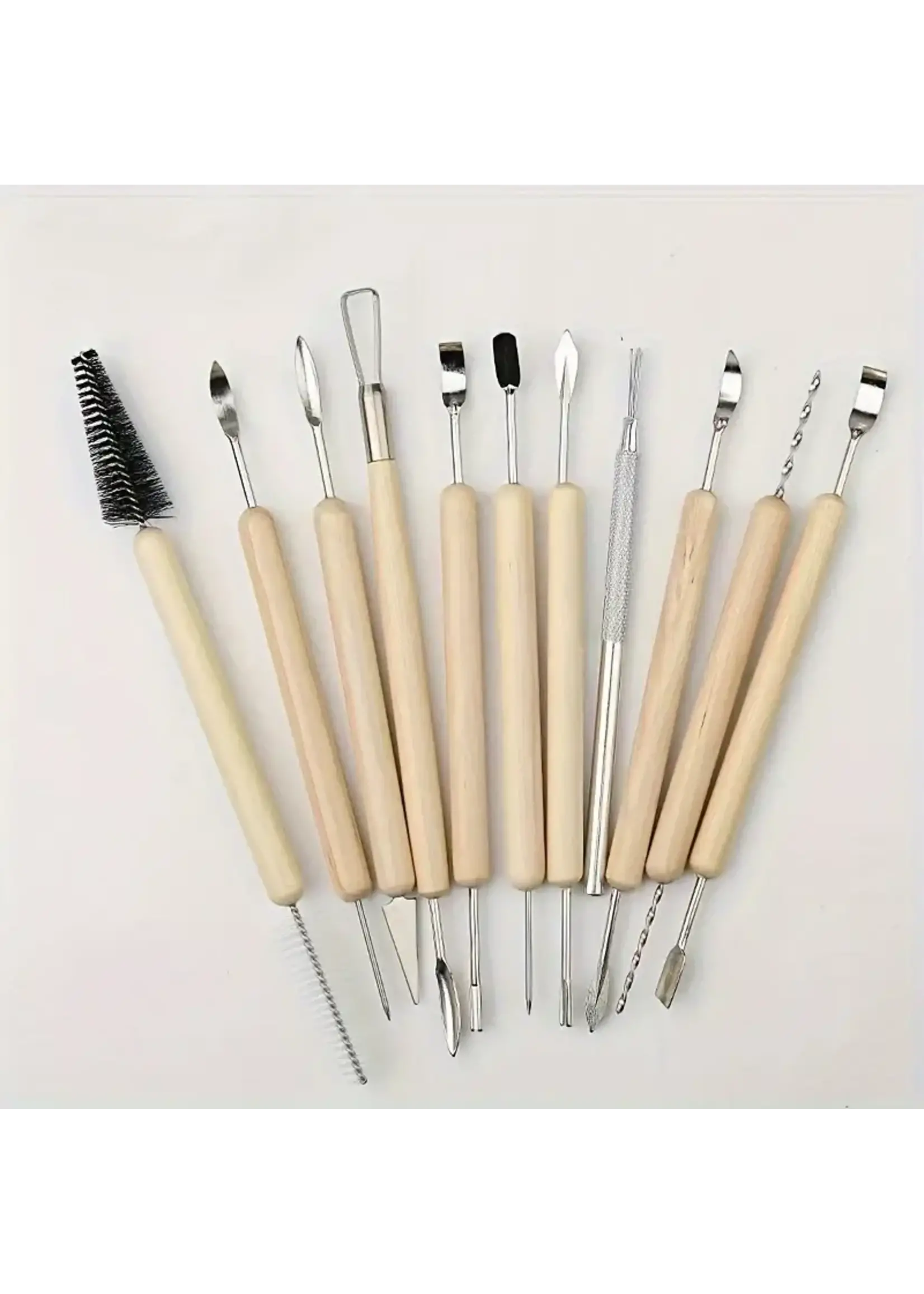 Hobby Tools (11pcs)