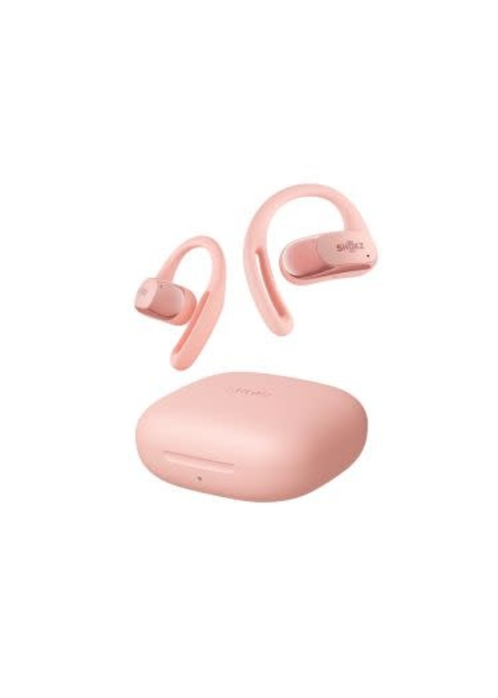 Shokz Shokz OpenFit Air - Pink