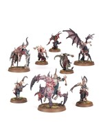 WH40K Chaos Space Marines Accursed Cultist