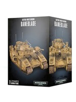 WH40K Astra Militarum Baneblade