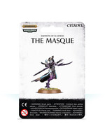 AoS Daemons of Slaanesh The Masque