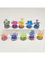 Terrain Luminous Coral