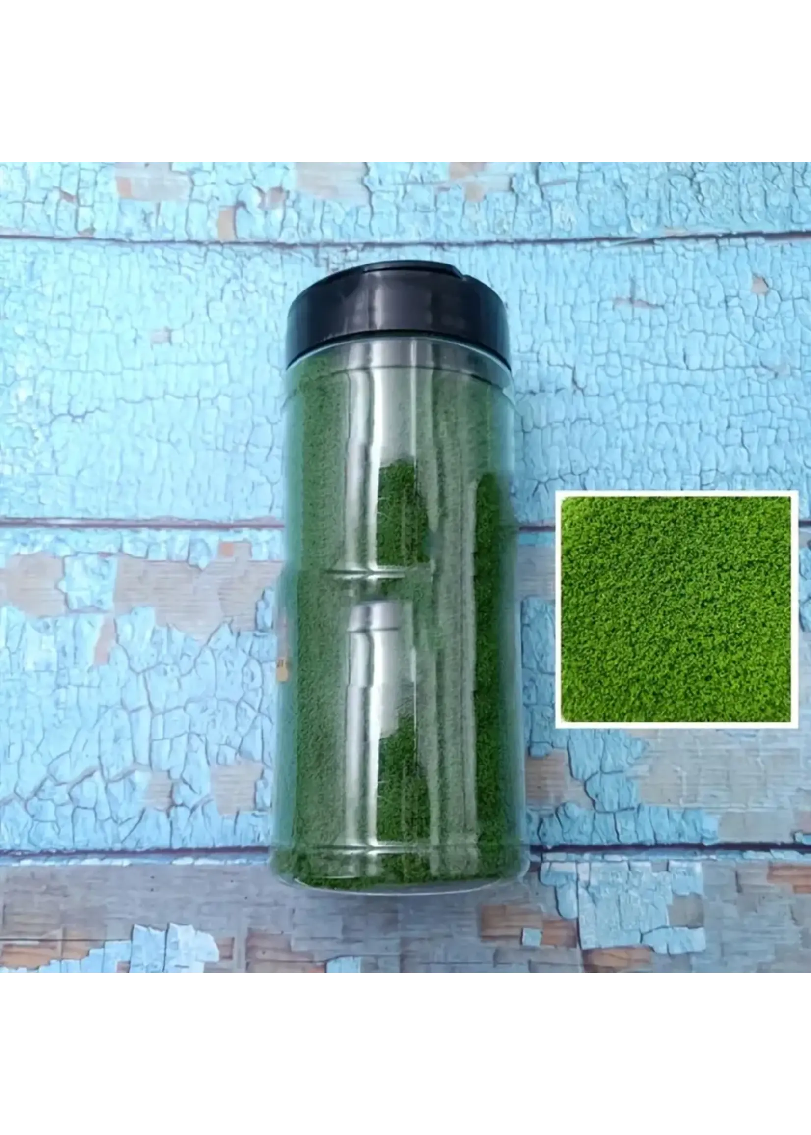 Flock Spring Green (500ml)