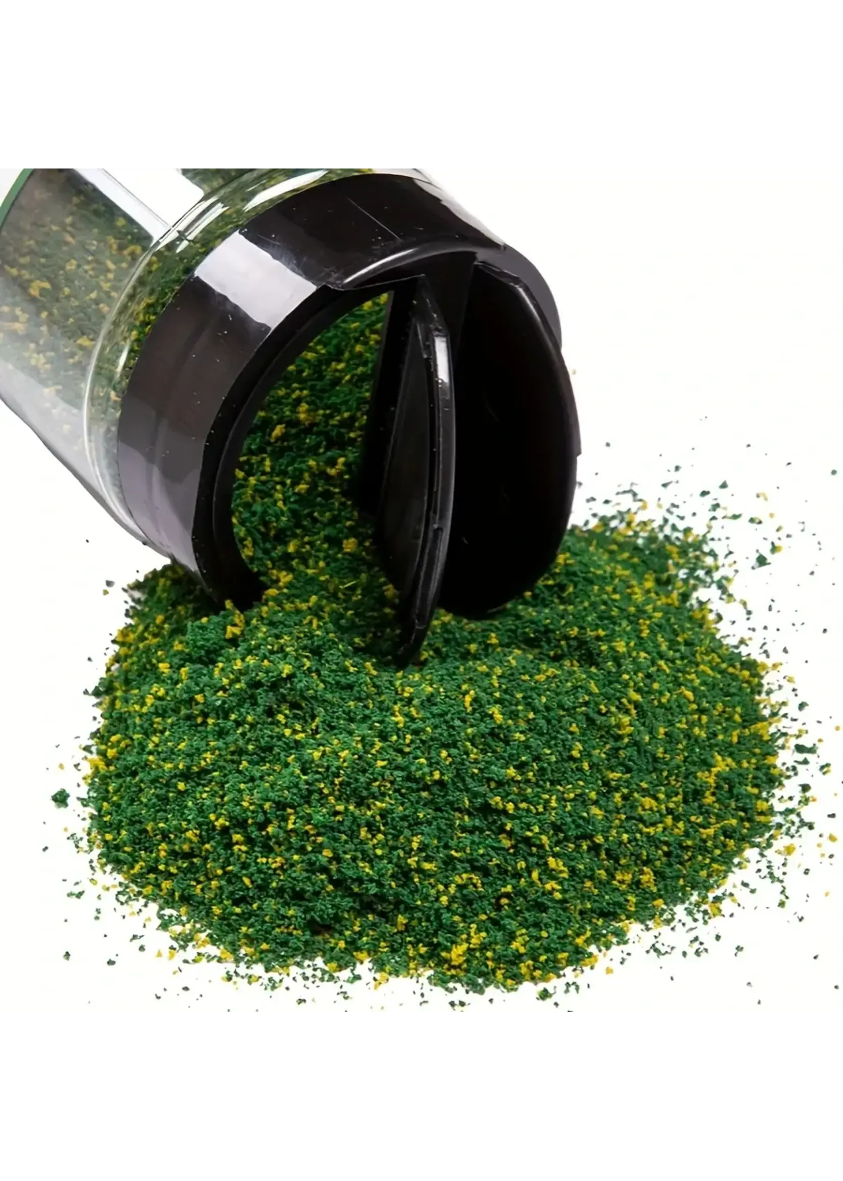 Flock Yellow Green (500ml)