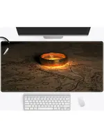 Mouse Pad 12x24 Inch Lord of the Rings