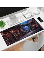 Mouse Pad 27.6x11.8 Inch Mystic Archive