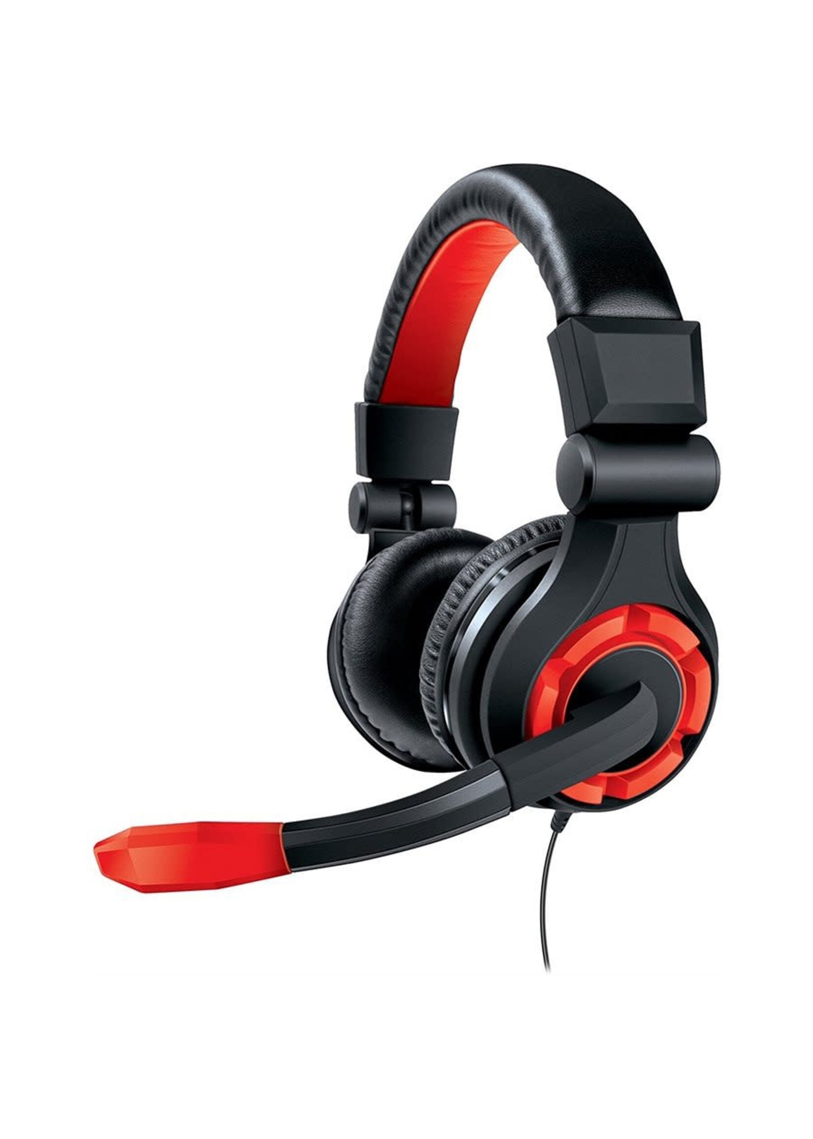 Dreamgear Dreamgear - GRX-670 Universal Gaming Headset