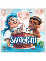 Santorini 2nd Edition