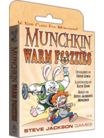 ***Munchkin Warm Fuzzies
