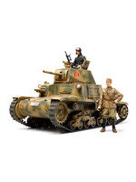 Tamiya TAM35296 Italian Medium Tank Carra Armato M13/40 (1/35)