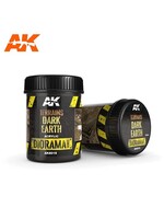 AK Interactive AK-8018 Dark Earth (250ml)