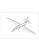 Hobby Boss HBOSS87270 U-2A Dragon Lady (1/72)