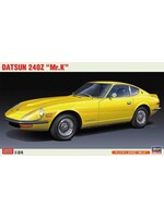 Hasegawa HSGWA20419 Datsun 240Z Mr. K (1/24)