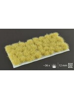 Gamers Grass GG12BE Gamers Wild Grass Beige XL 12mm Tuft
