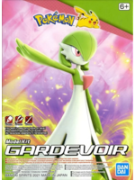 Bandai Pokemon Gardevoir