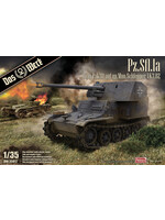 Das Werk DW35017 Pz.Sfl.Ia 5cm Pak (1/35)
