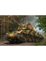 Hobby Boss HBOSS83829 Hungarian 40M Nimrod Anti-Aircraft Gun (1/35)