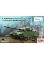Vespid Models VS720017S Centurion Tank Mk.5/1-4.RTR (1/72)