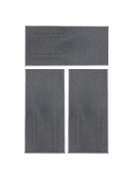 Citadel 50mm x 100mm Rectangular Bases