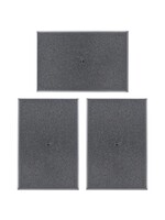 Citadel 50mm x 75mm Rectangular Bases