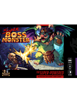 Super Boss Monster