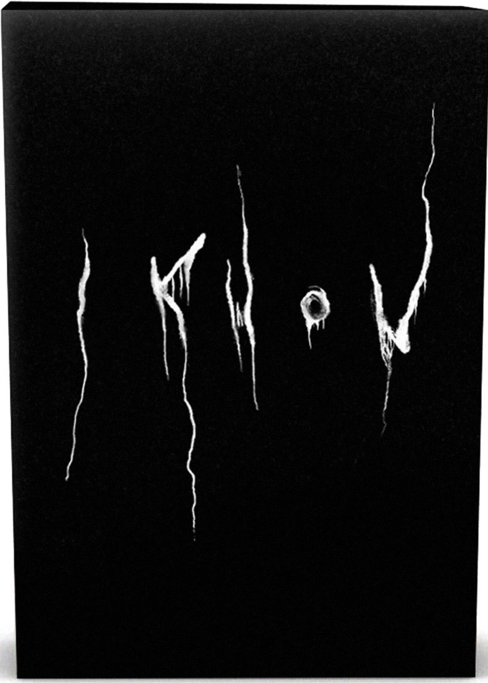 Free League Mork Borg Ikhon