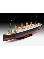 Revell Germany RVG5498 RMS Titanic EasyClick (1/600)