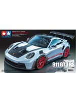 Tamiya TAM24370 Porsche 911 GT3 RS (1/24)