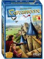 Carcassonne