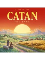 Catan 6th Edition Base Game